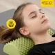 Sensorinis pusvolis vaikams 4Fizjo SensoKID 30 cm, žalias