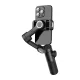 Aochuan XE Standard išmaniojo telefono stabilizatorius (Juodas)