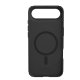 Nillkin Super Shield Pro Magnetic dėklas iPhone 17 Air telefonui, juodas