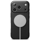 Ringke Onyx Magnetic MagSafe Case for iPhone 17 Pro, Black
