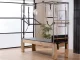 Pilates treniruoklis Reformer Cadillac