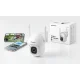 Berdsen BD-943 lauko rotacinė WiFi IP kamera, 5MP