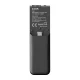 SJCAM C300B HG baterijos laikiklis-rankena kamerai C300, 2800 mAh, juodas