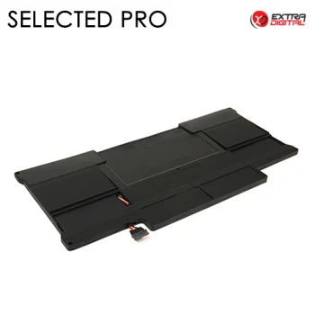 Notebook Battery APPLE A1406, A1496, 7200mAh, Extra Digital Selected Pro