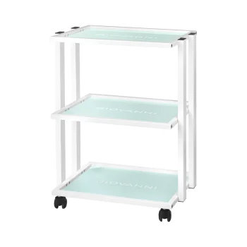 Giovanni 1041 Beauty Salon Trolley
