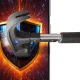 Ekrano privatumo apsauginė plėvelė 3mk Silky Matt Privacy Samsung Galaxy M56