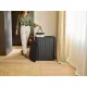 Joseph Joseph Tota Twin Luxe skalbinių krepšys-rūšiuoklis 90 l, juodas