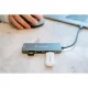 Verbatim Plectra 30228 USB-C atmintinė 64 GB, USB 3.2 Gen 1, balta