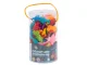Montessori Safari Animals Counting Education Set, 36 Pieces