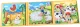 Magnetic Puzzle Book with Farm Animals Jhtoy-269