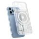 Spigen Ultra Hybrid Mag MagSafe Max Element case for iPhone 18 Pro and 17 Pro