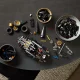 LEGO Technic 42223 1966 Ford GT40 MKII lenktyninis automobilis