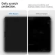 Spigen Paper Touch ekrano plėvelė iPad Pro 12.9 (2020-2022), matinė