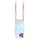 Uniq iPhone 16 Pro Max Case Coehl Celest Magnetic, Iridescent