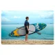 Pripučiama SUP irklentė Neo-Sport Aquasurf, 320 x 84 x 15 cm