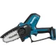 Makita 838175-3 termoformuotas įdėklas Makpac 3 lagaminui, juodas