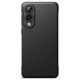 Ringke Onyx dėklas Samsung Galaxy S25 Edge telefonui, juodas