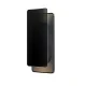 „Amazingthing Radix Privacy“ apsauginis stiklas „Samsung Galaxy S25 Edge“