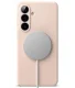 Ringke Silicone MagSafe Case for Samsung Galaxy S26+ - Pink