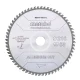 Metabo diskinio pjūklo diskas AluminiumCutProf 216x30 mm 58T (628443000)