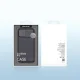 Nillkin CamShield Pro Magnetic dėklas Apple iPhone 14 Plus su kameros dangteliu ir MagSafe, mėlynas