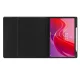 Tech-Protect SC Pen + Keyboard atverčiamasis dėklas Lenovo Tab M11 11\" TB-330, juodas