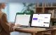 Nešiojamas monitorius ZEUSLAP Z14P 14\" Full HD IPS USB-C mini HDMI