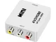 AV RCA į HDMI signalo adapteris (720p / 1080p)