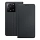 Atverčiamasis dėklas 3mk Xiaomi 13T Pro, juodas