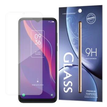 Apsauginis grūdintas stiklas TCL 306 9H