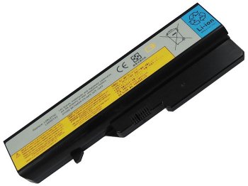 Extra Digital nešiojamojo kompiuterio baterija Lenovo LO9S6Y02, 5200mAh