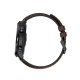 Išmanusis laikrodis Mobvoi TicWatch Pro 3 Ultra LTE, Shadow Black