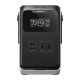 Nešiojama įkrovimo stotelė EcoFlow TRAIL 200 DC 192Wh