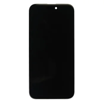 Ekranas Apple iPhone 16 Plus (Soft OLED, FHD)
