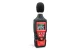 Skaitmeninis decibelų matuoklis Habotest HT622B USB A/C