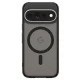 Telefono dėklas Spigen Ultra Hybrid Mag, Google Pixel 11 Pro XL, MagSafe, juodas