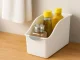 Plastic Kitchen and Cabinet Organizer