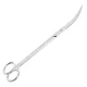 3-in-1 Aquascaping Tool Kit with Scissors and Tweezers