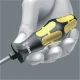 Wera 932/6 Kraftform atsuktuvų rinkinys su laikikliu, 6 vnt.