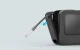 Telesin battery cover special replacement for GoPro Hero 9 / Hero 10 GP-CLC-901 (plastic)
