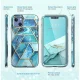 Dėklas Supcase Cosmo skirtas Apple iPhone 14 Plus, Mėlynas