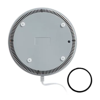 Anglies filtras oro drėkintuvui Deerma F628W / F628S, 1 vnt.
