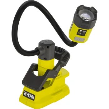Akumuliatorinis LED šviestuvas Ryobi ONE+ RLCF18-0 18V 400 lm