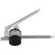Universalus presas WMF Profi Plus, 35 x 13 cm