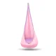 Neo-Sport Hanging Cocoon Chair for Kids, Light Pink