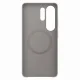 Dėklas Samsung Slim Magnet skirtas Galaxy S26 Ultra, MagSafe, pilkas