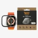Panzerglass Apple Watch Ultra 49mm Full Body Case, Transparent