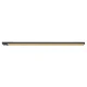 Yeelight Closet Light A40 spintos LED šviestuvas su judesio jutikliu, 40cm, juodas