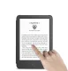 Tech-Protect SmartCase for Kindle Paperwhite VI / 6 / Signature Edition, Black