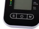 Elektroninis žasto kraujospūdžio matuoklis su LCD ekranu ir PSO klasifikacija